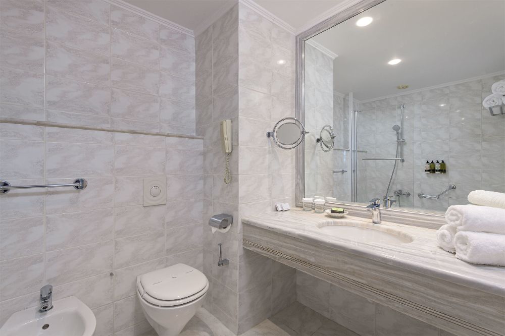 Rodos Palladium Leisure & Wellness фото 81