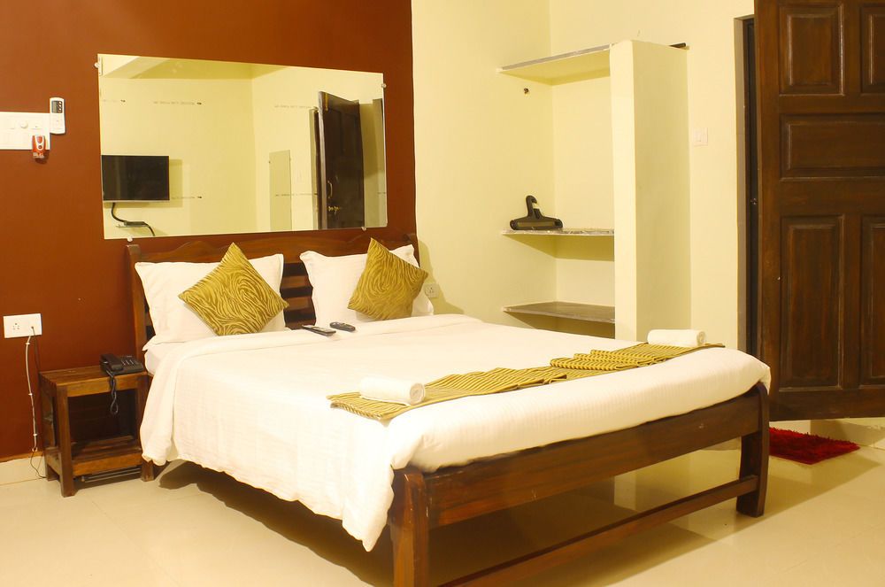 Baga Yotel фото 42