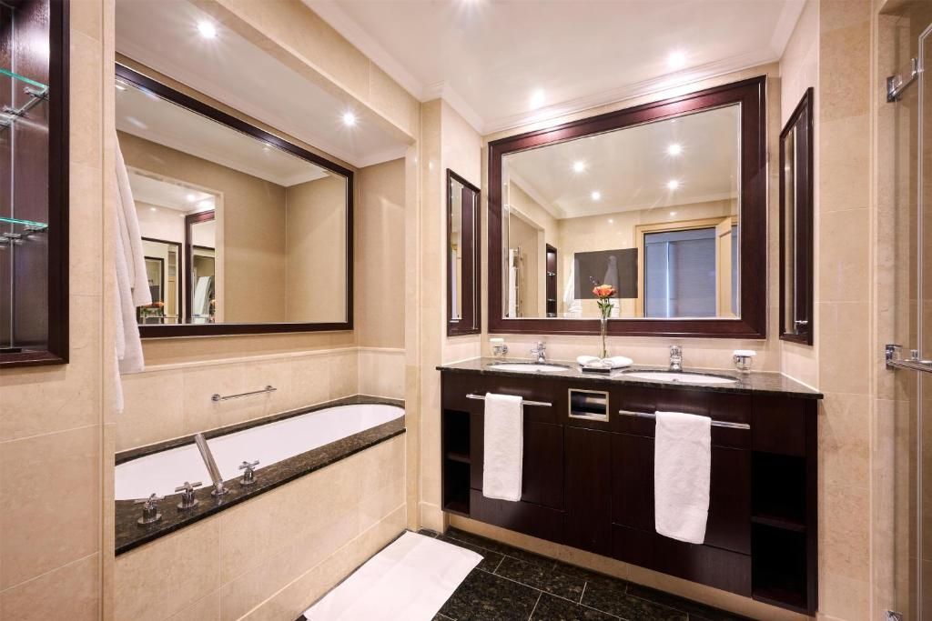 Kempinski Hotel Adriatic фото 31