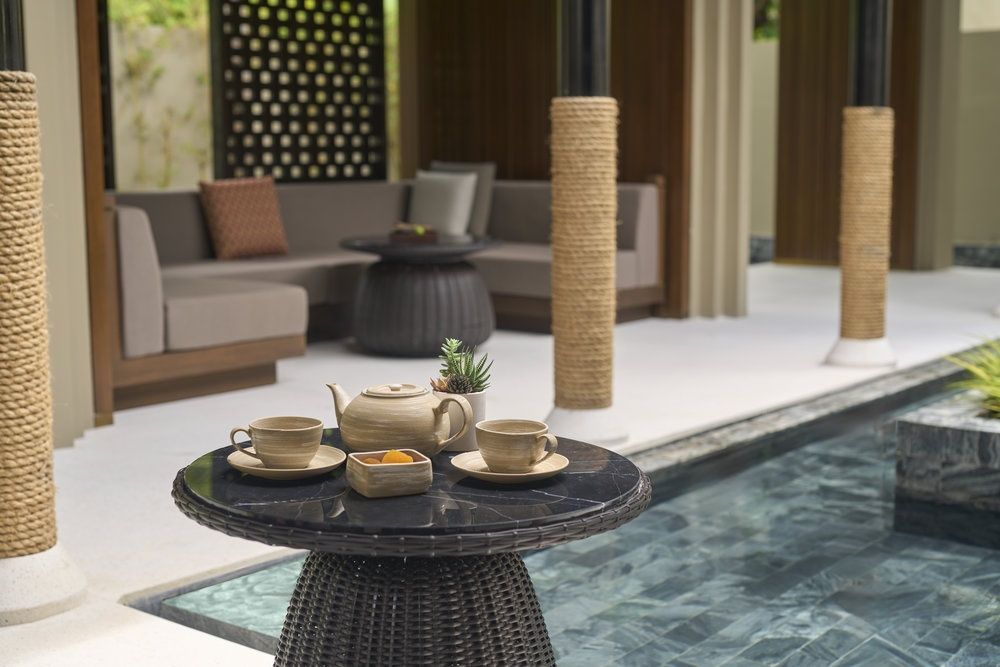 JW Marriott Cam Ranh Bay Resort & Spa фото 84
