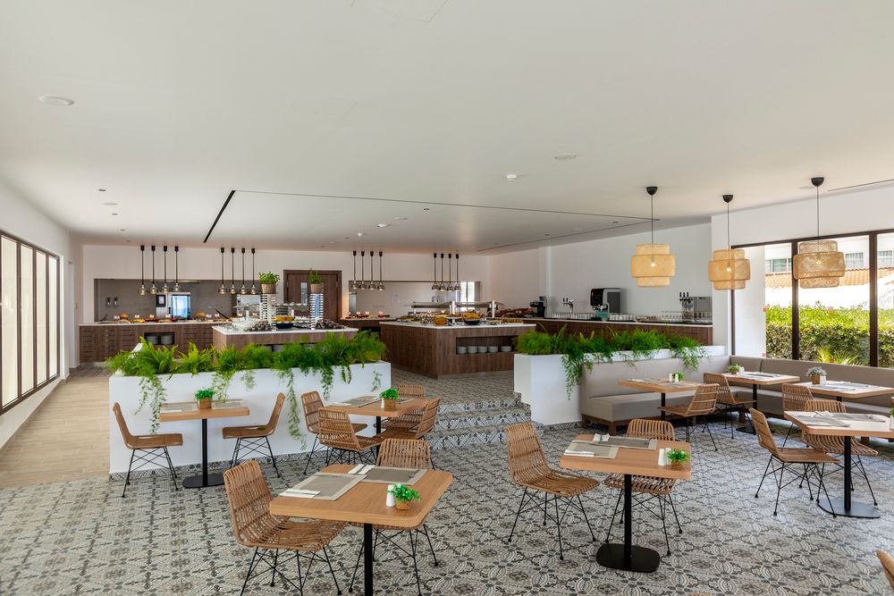 Leonardo Plaza Cypria Maris Beach Hotel & Spa (Adults Only) фото 11