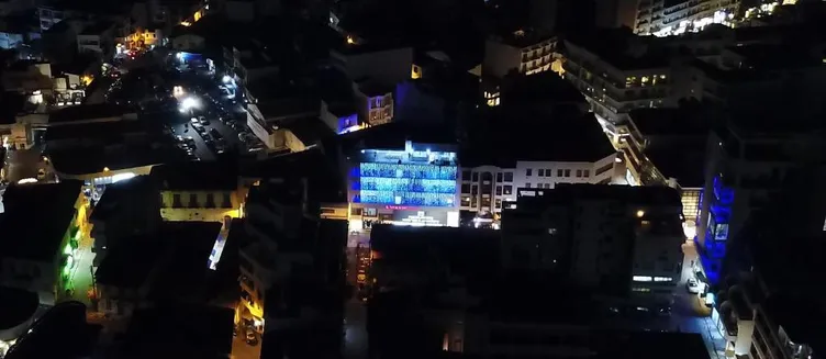 Фото отеля Art & Wine Studios And Apts