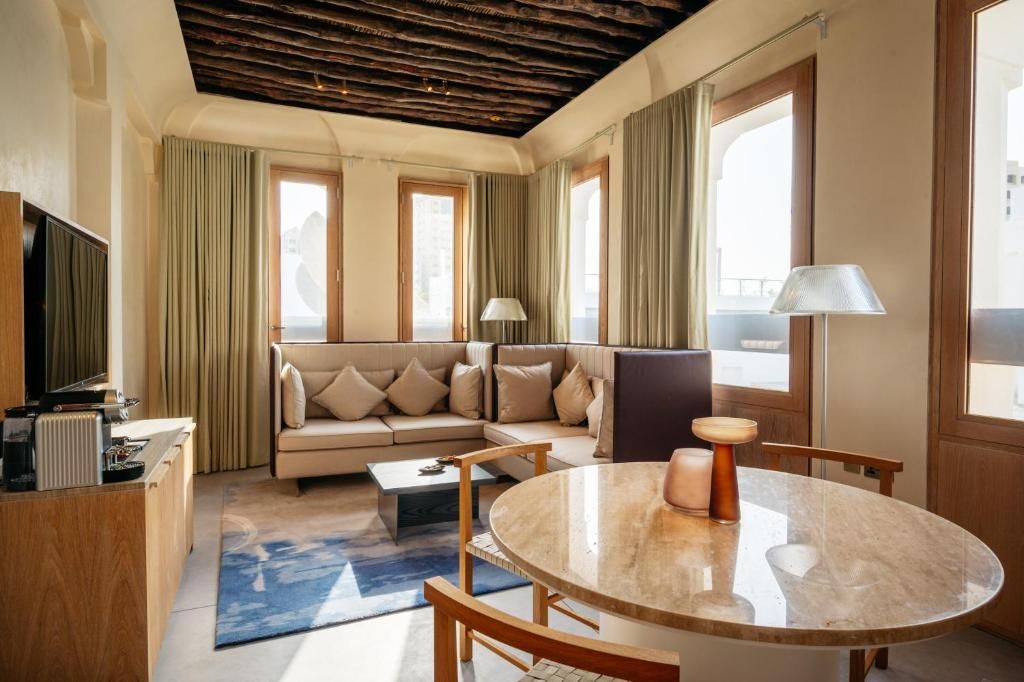 The Chedi Al Bait, Sharjah фото 29
