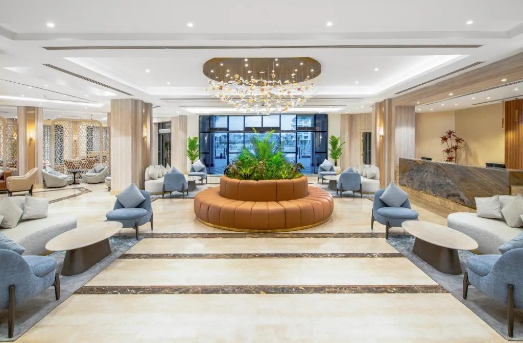 Azur One Eleven Hotel фото 10