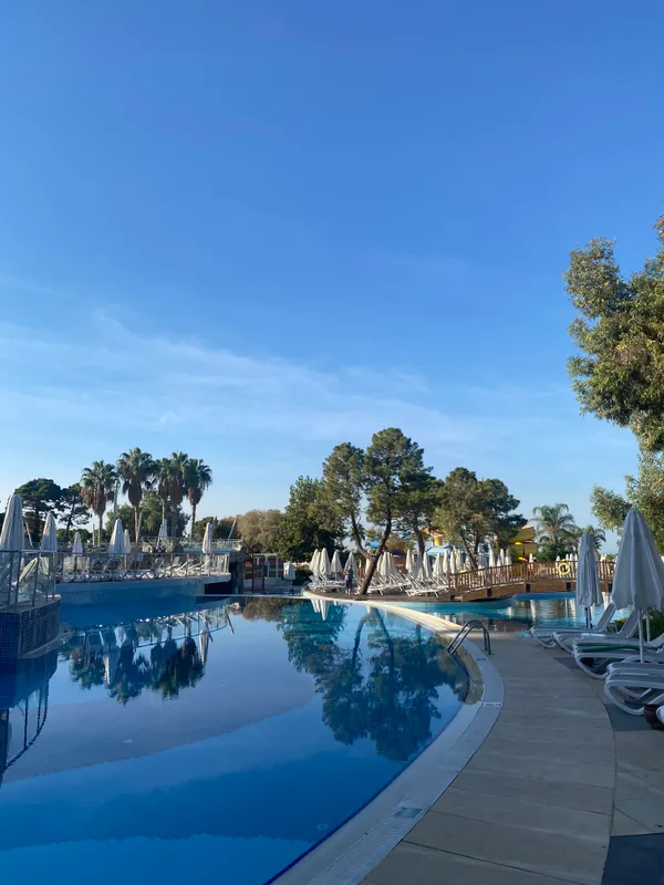 Sueno Hotels Beach Side фото 135