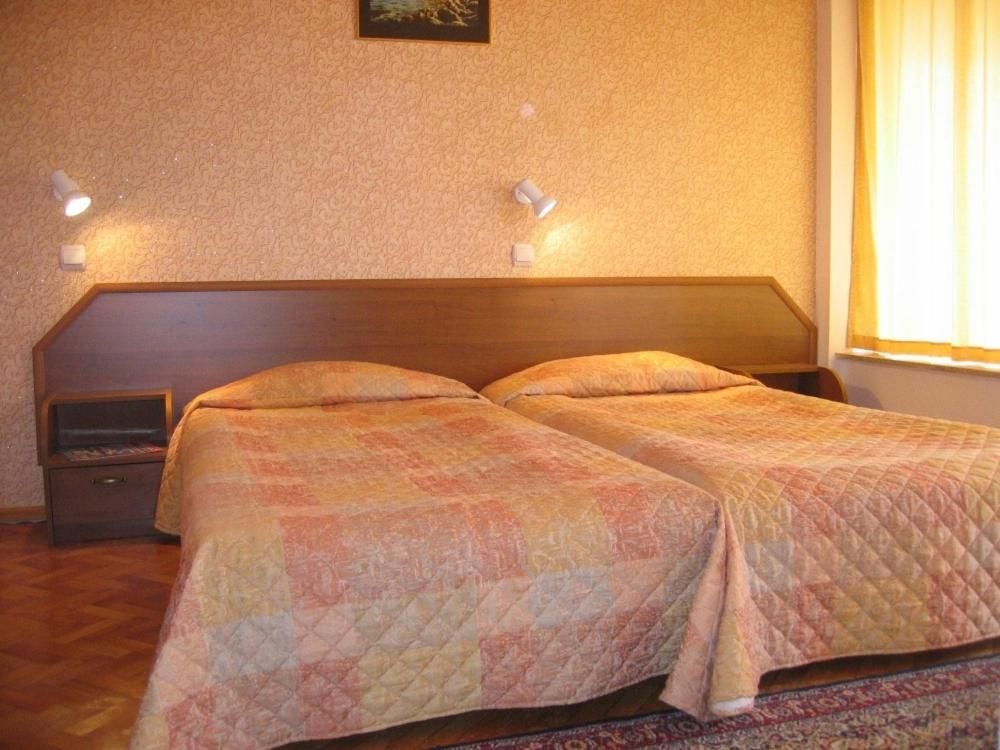 Hotel Olymp фото 11