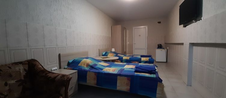 Фото отеля Солнце