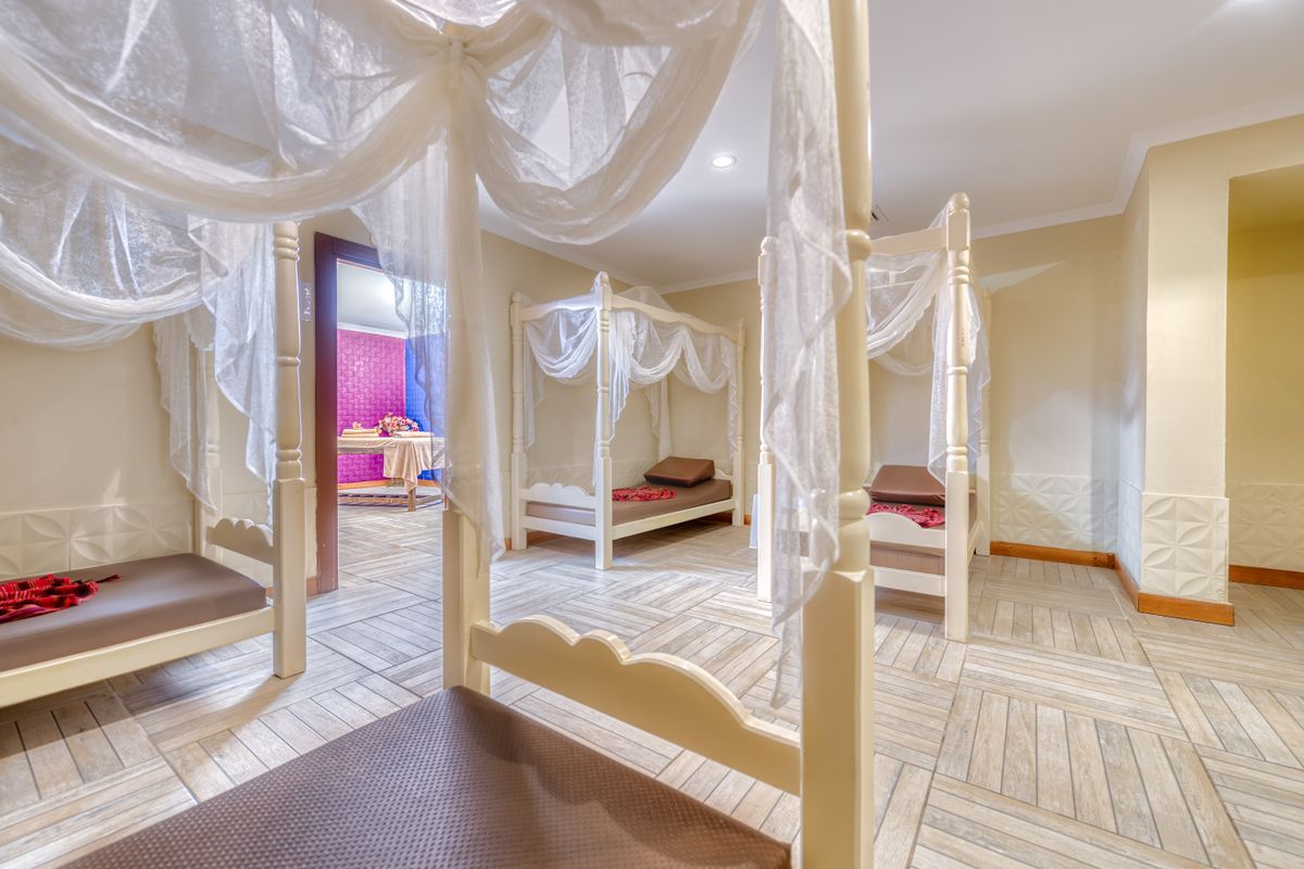 Oz Hotels Incekum Beach Resort фото 31