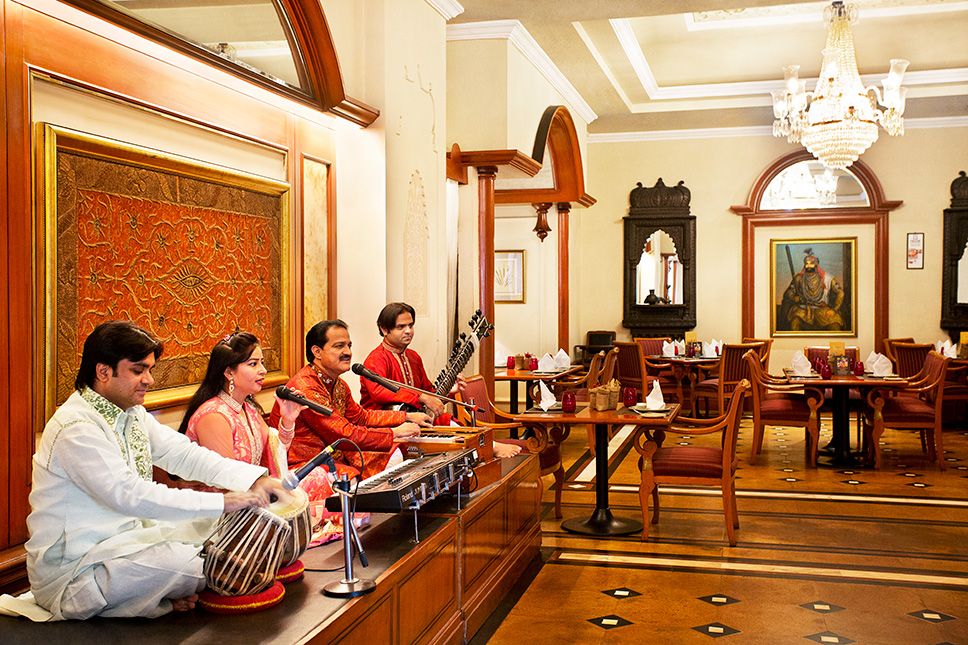 Eros Hotel New Delhi, Nehru Place фото 54