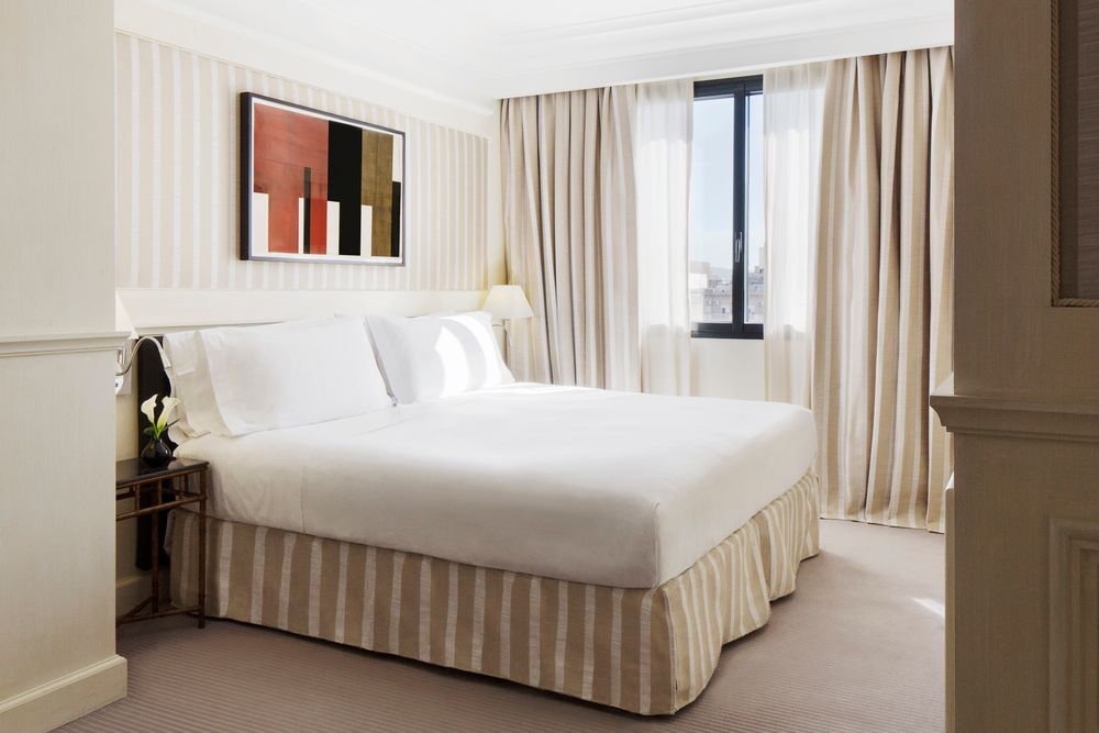 Majestic Hotel & Spa Barcelona фото 44