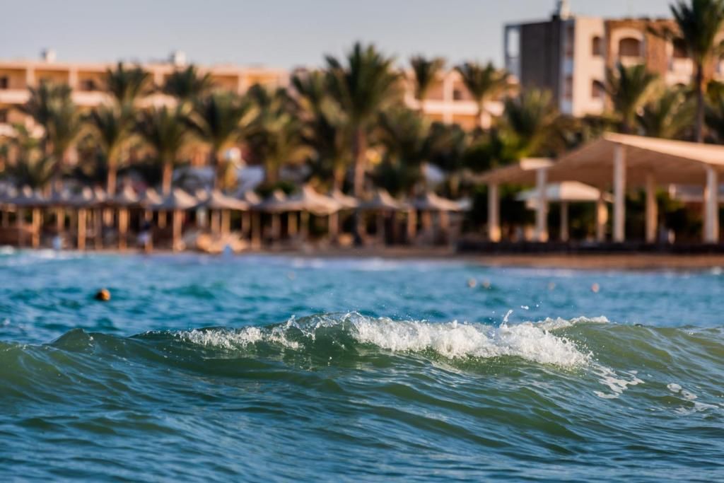 Royal Brayka Beach Resort фото 42