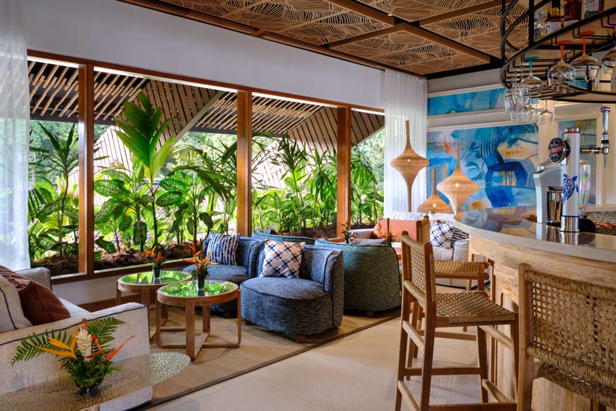 Laila, Seychelles, a Tribute Portfolio Resort фото 62