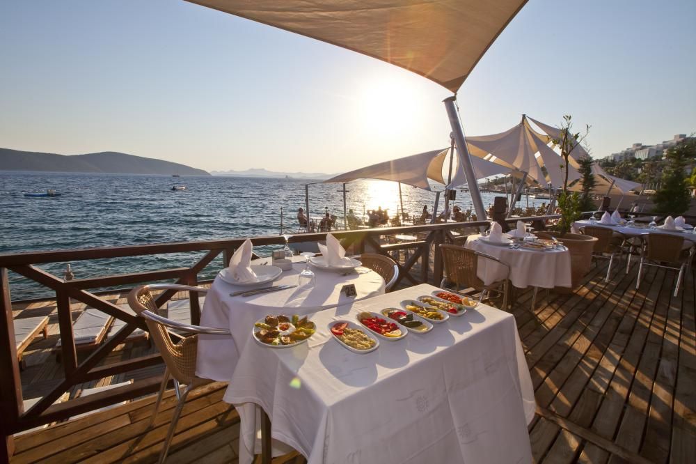 TUI Magic Life Bodrum (Adults Only) фото 34