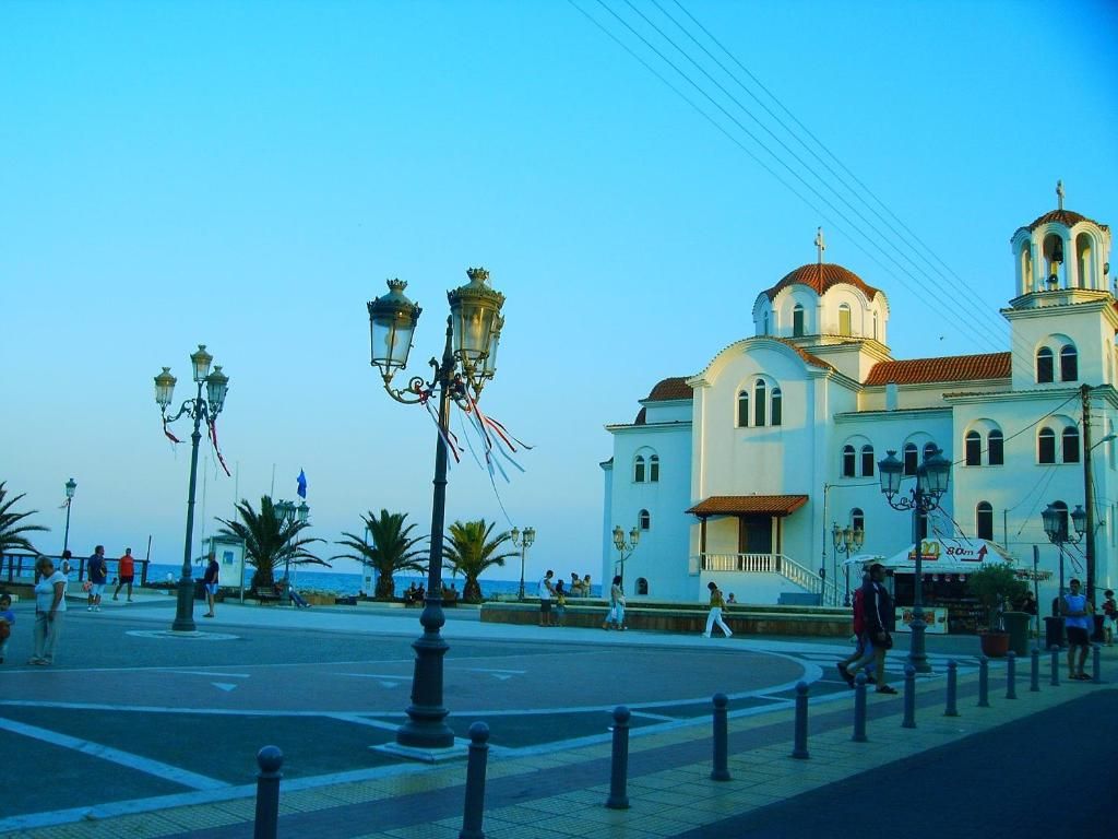 Hotel G.L. фото 31