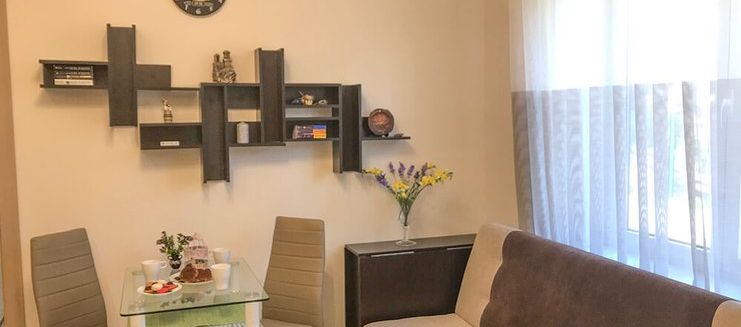 Фото отеля Санни Светлогорск на Аптечной 6