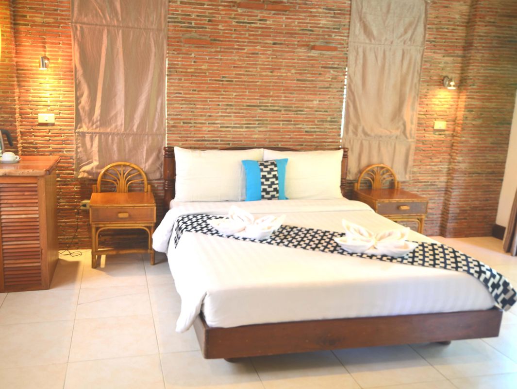 Pinjalo Resort Villas фото 20