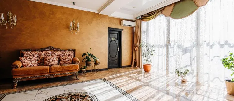 Фото отеля Bellagio