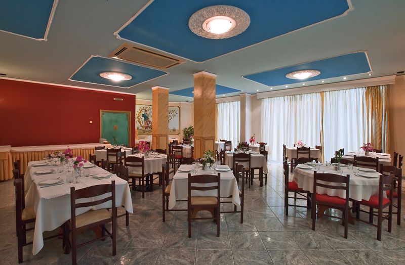 Hotel Epidavria фото 17