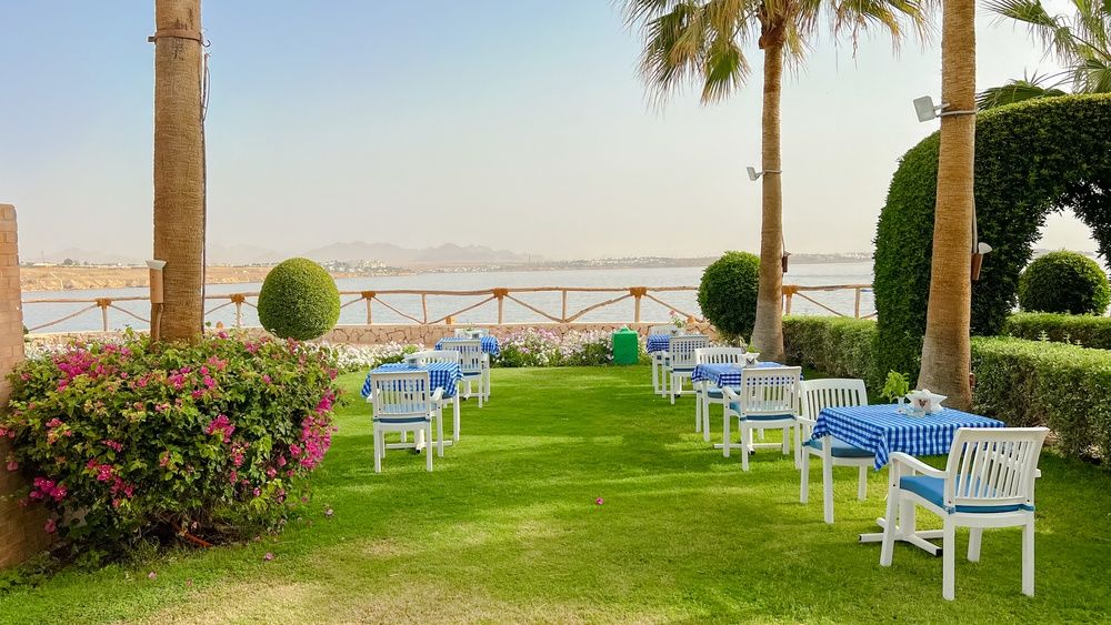 Sharm Club Beach Resort фото 294
