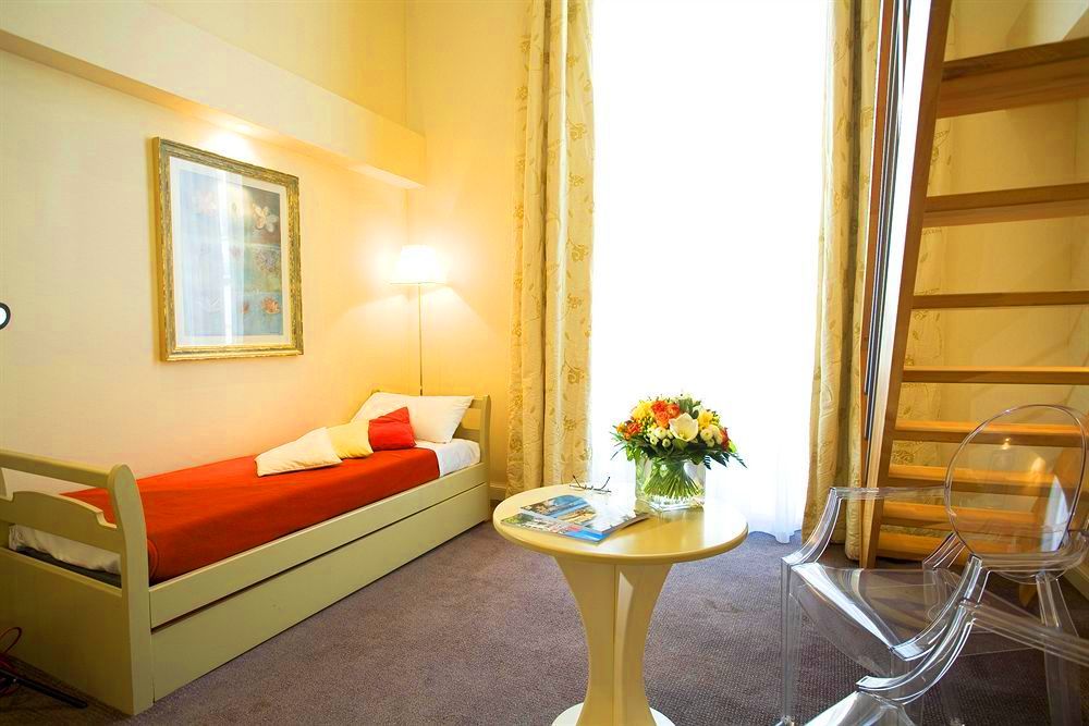 Best Western Alba Hotel фото 33