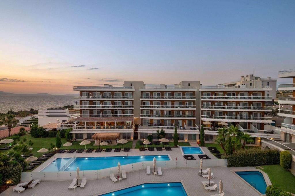 Casa De Playa Luxury фото 15