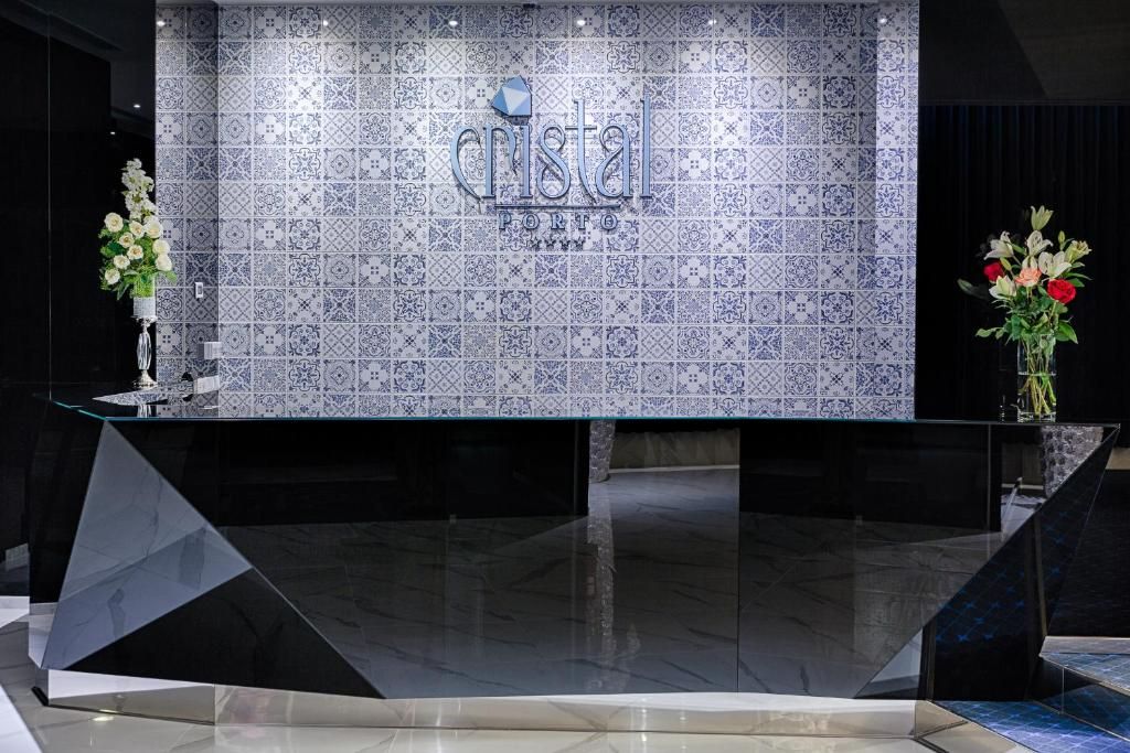 Hotel Cristal Porto фото 21