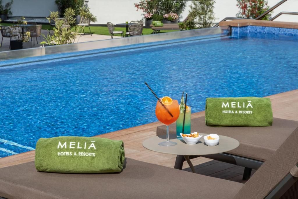 Melia Valencia фото 16