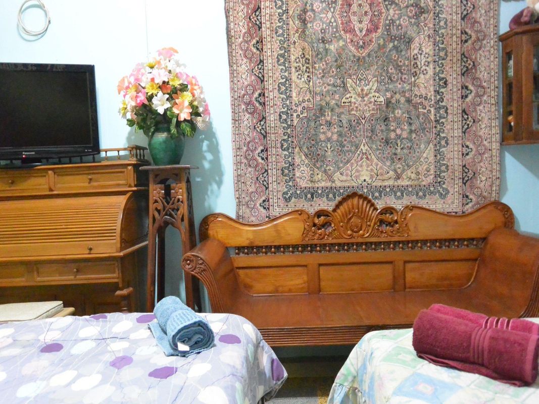 King's Home Hua Hin Homestay фото 2
