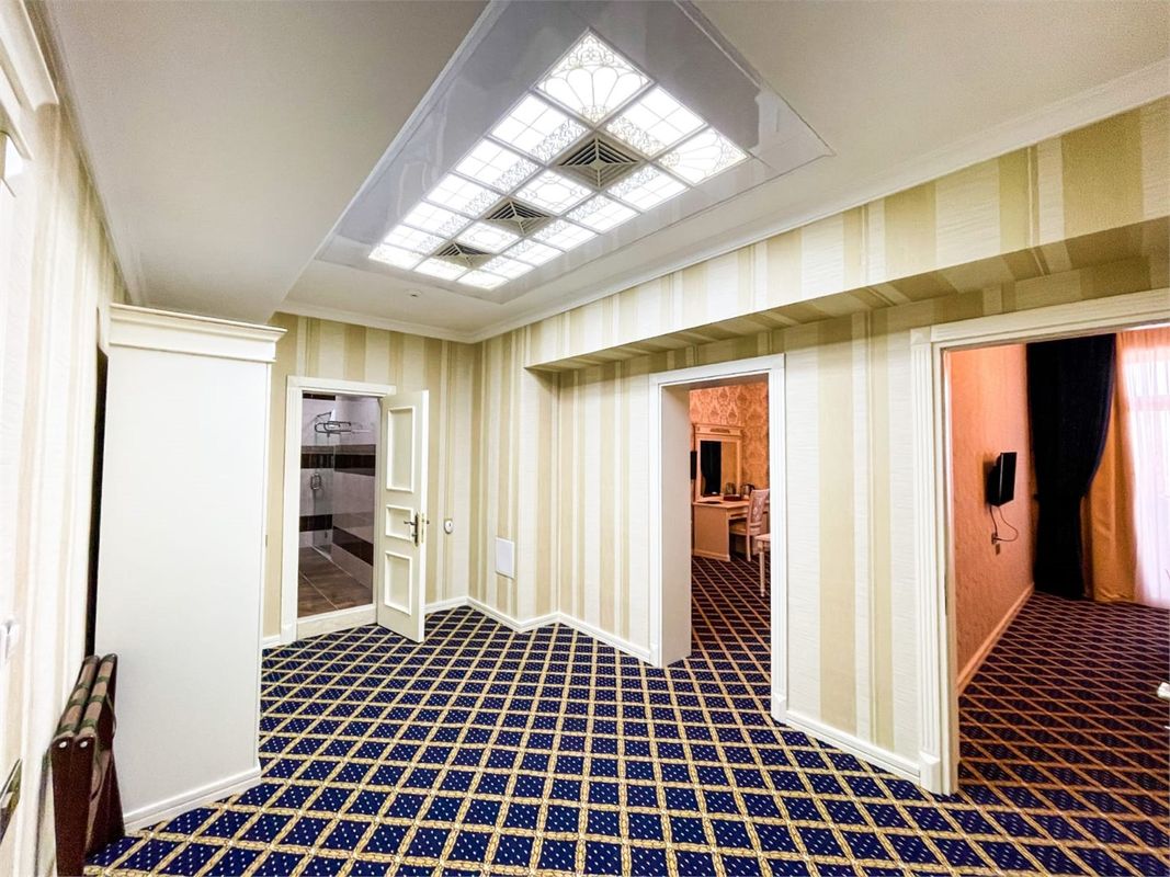 Premier Palace Baku фото 14