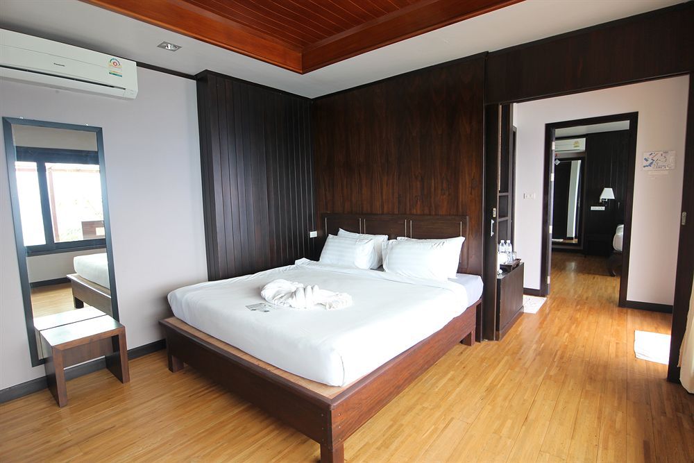 Moonlight Exotic Bay Resort фото 66