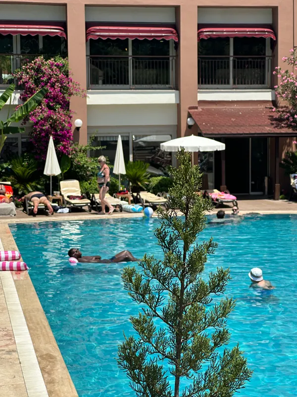 DG Hotels Rose Resort (Adults Only) фото 56