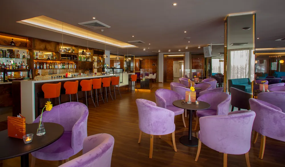 Lordos Beach Hotel & Spa фото 19