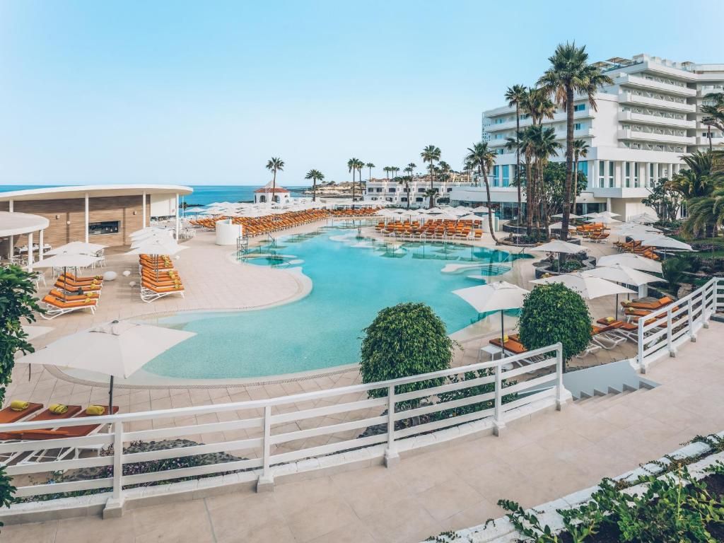 Iberostar Selection Sabila - Adults Only фото 62
