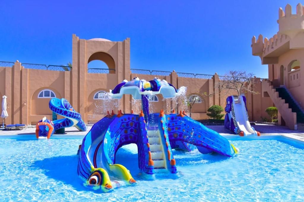 Sentido Akassia Beach фото 35