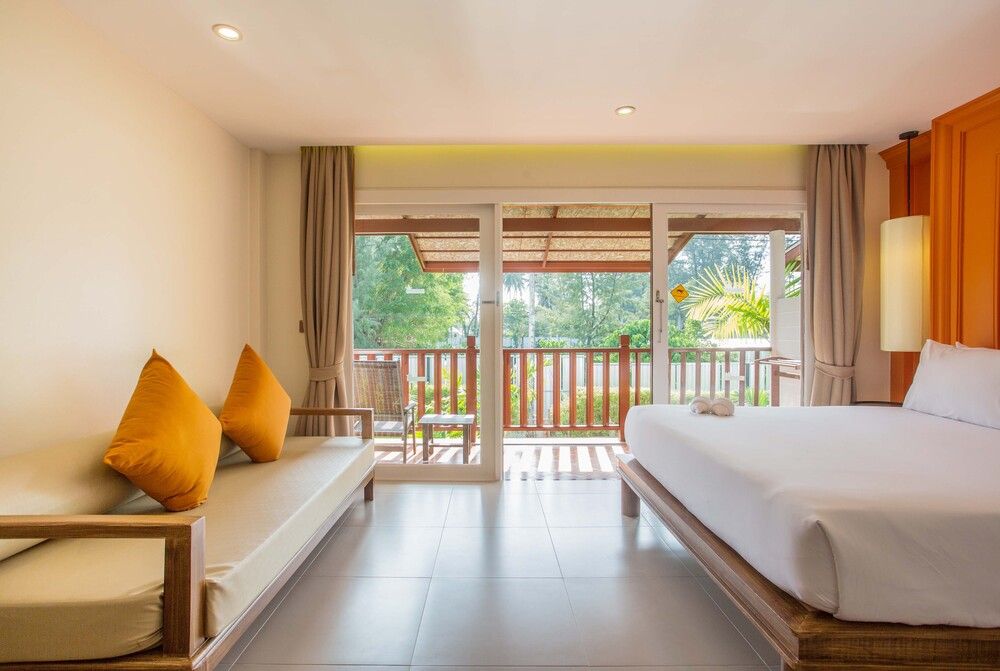 Arinara Beach Resort Phuket фото 108