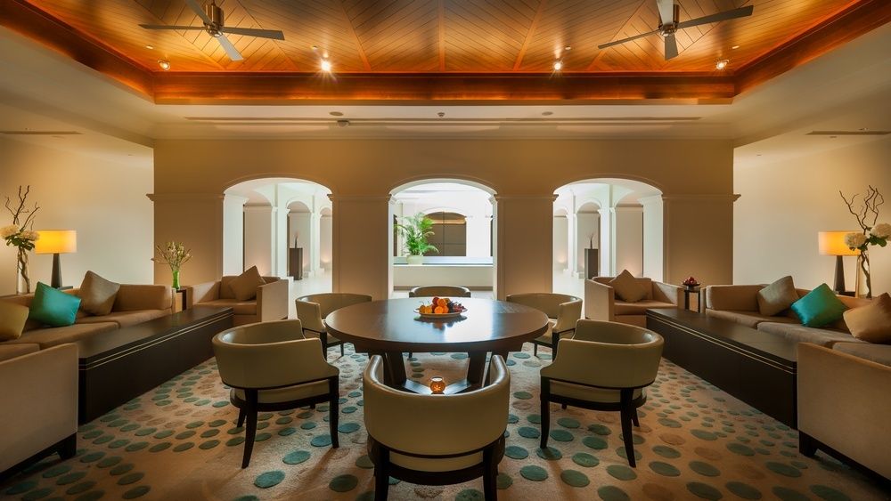 Grand Hyatt Goa фото 59