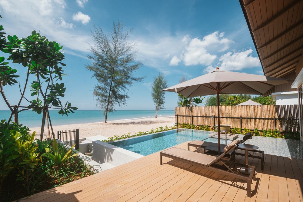 Pullman Khao Lak Resort фото 64