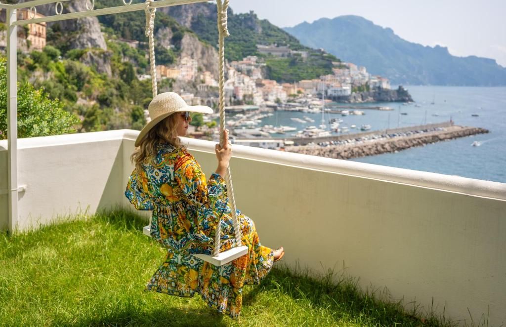 Miramalfi фото 34