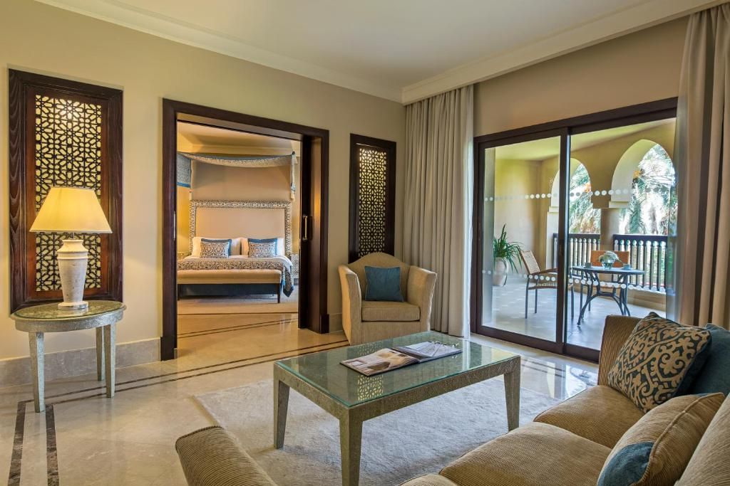 Miramar Al Aqah Beach Resort фото 97