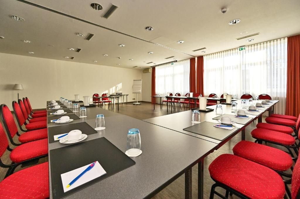 Tryp Celle Hotel фото 21