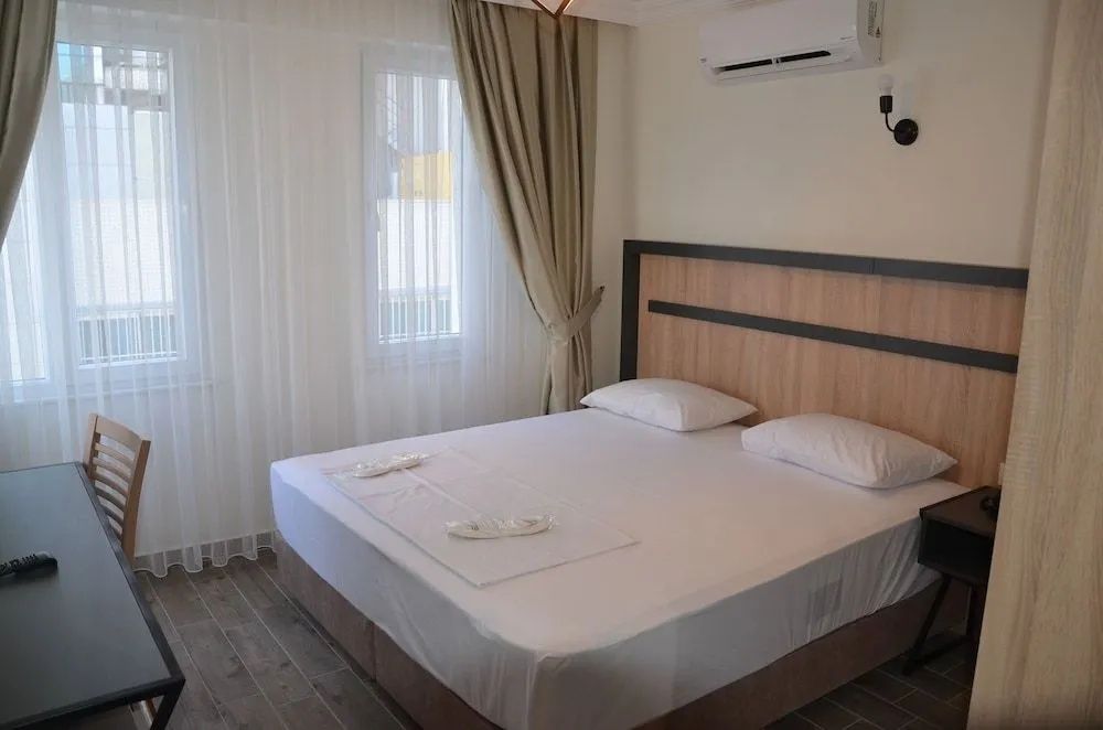 Piyes Otel фото 34