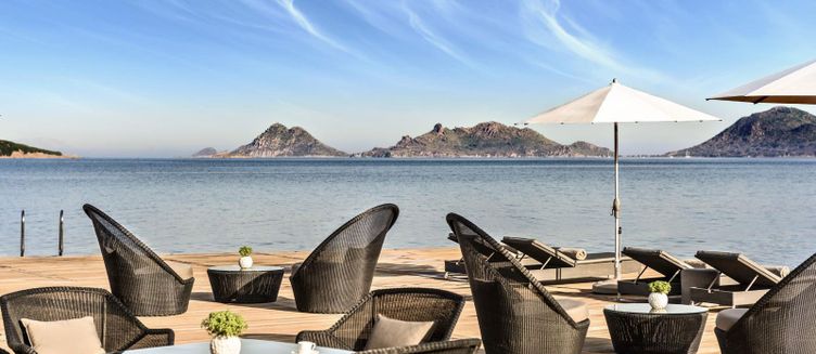 Фото отеля Swissotel Resort, Bodrum Beach