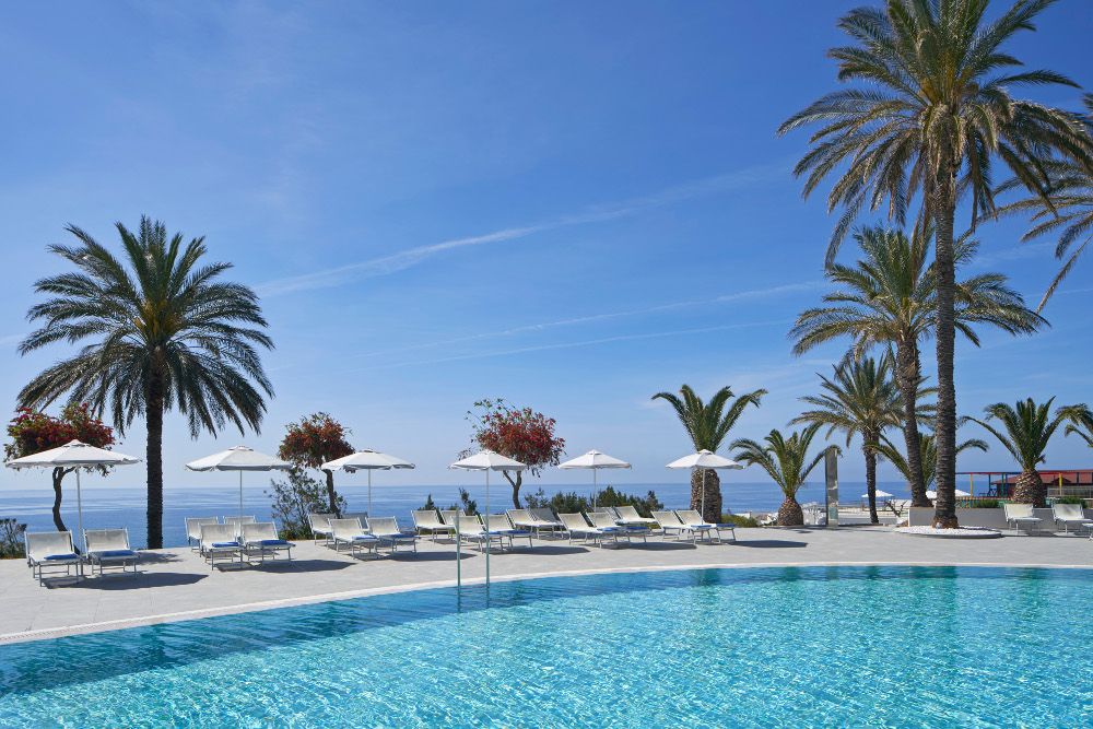 Rodos Princess Beach Hotel фото 2