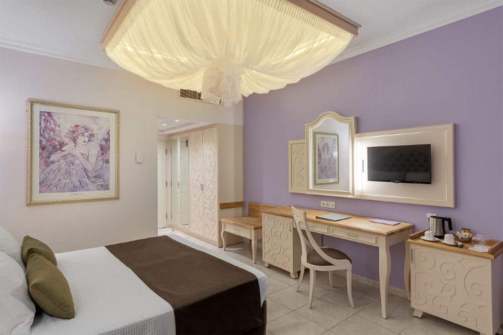 Rodos Palladium Leisure & Wellness фото 80