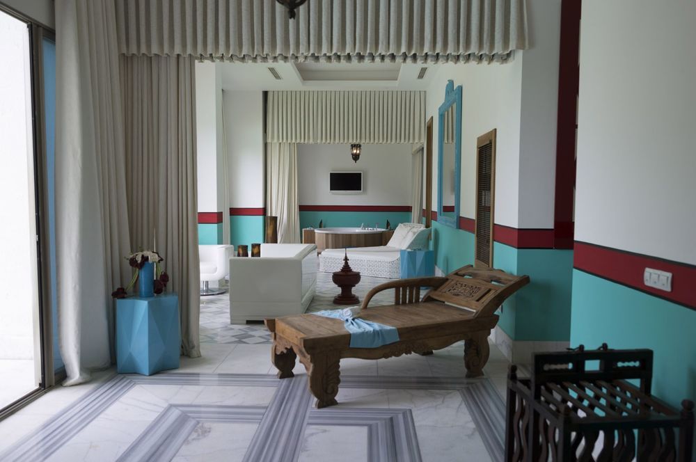 Hillstone Bodrum Hotel & Spa фото 63