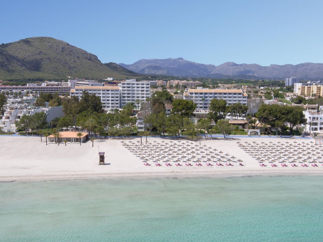 Iberostar Ciudad Blanca фото 26