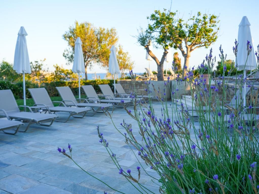 Thalassa Boutique Hotel & Spa фото 32