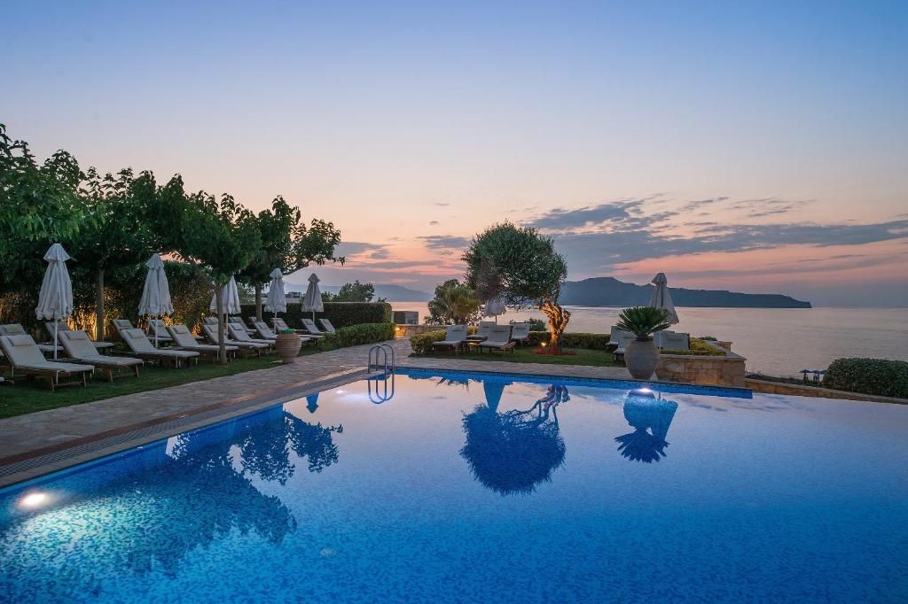 Cretan Dream Royal фото 79