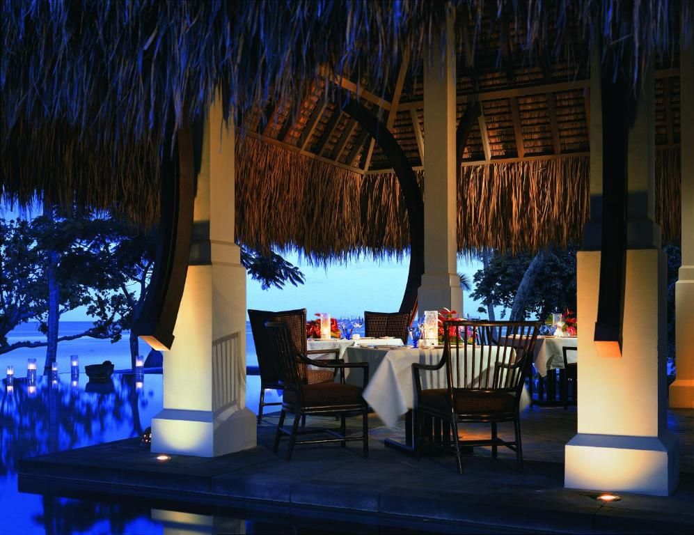 The Oberoi Beach Resort, Mauritius фото 46