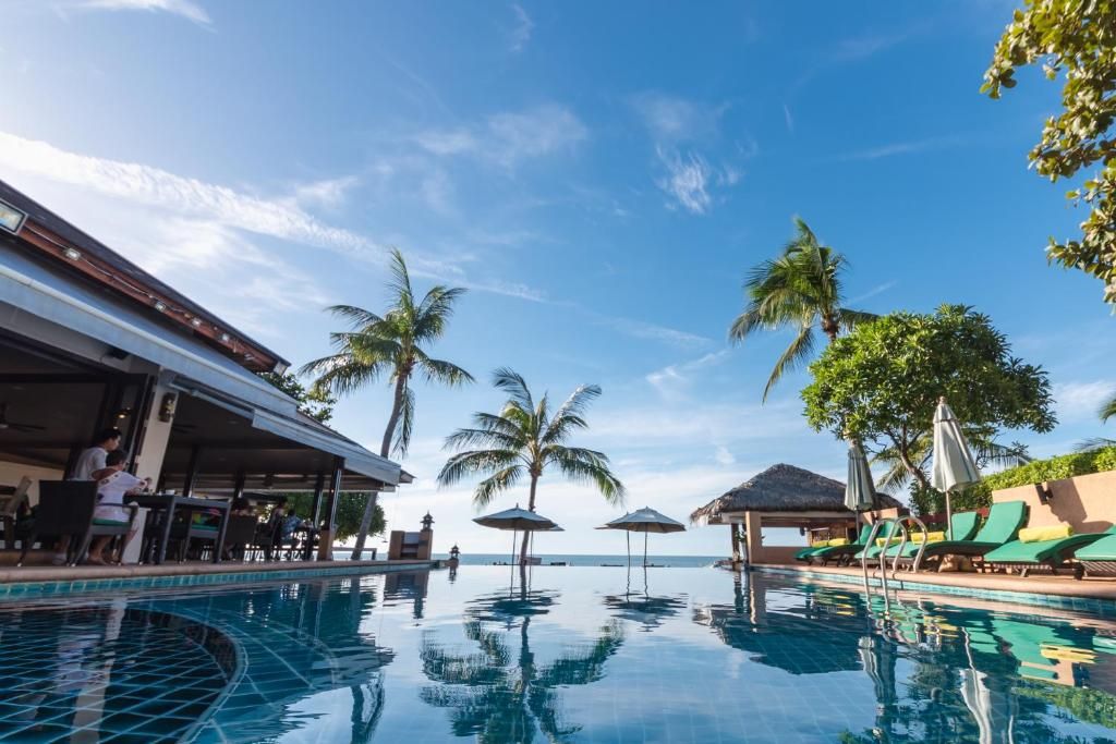 Samui Jasmine Resort фото 62